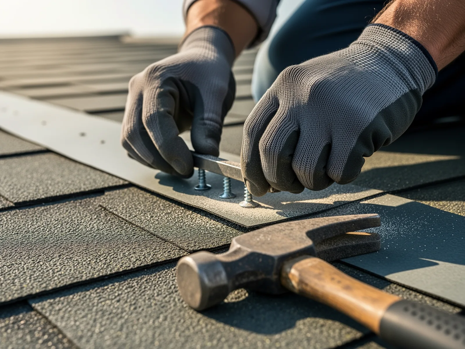 Why choose Fascia Repair in Machipongo, VA